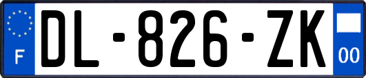 DL-826-ZK