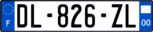 DL-826-ZL