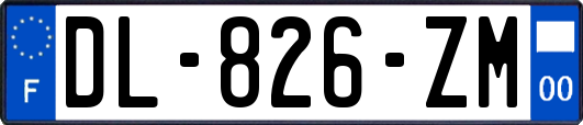 DL-826-ZM