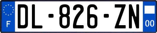 DL-826-ZN