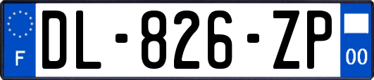 DL-826-ZP