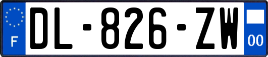 DL-826-ZW