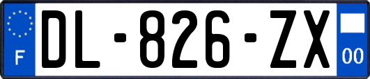 DL-826-ZX