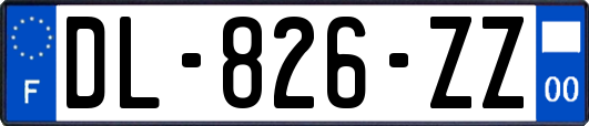 DL-826-ZZ