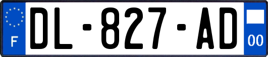 DL-827-AD