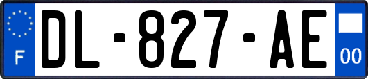 DL-827-AE