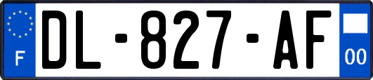 DL-827-AF