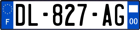 DL-827-AG