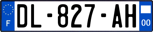 DL-827-AH