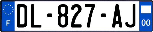 DL-827-AJ