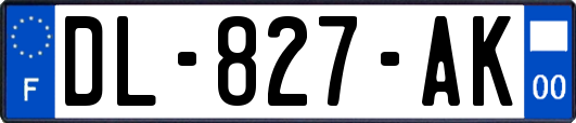 DL-827-AK