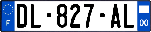 DL-827-AL