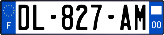 DL-827-AM