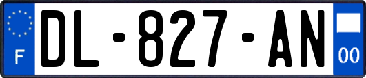 DL-827-AN