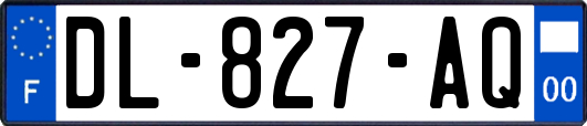 DL-827-AQ