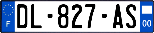 DL-827-AS