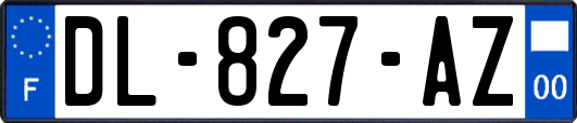 DL-827-AZ