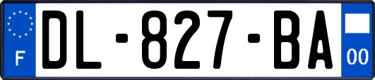 DL-827-BA