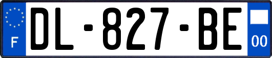 DL-827-BE