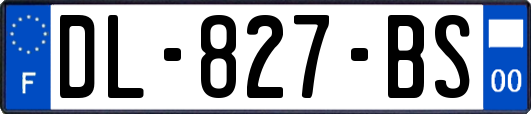 DL-827-BS