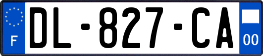 DL-827-CA