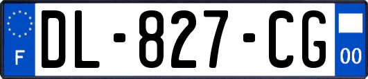 DL-827-CG