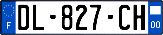 DL-827-CH