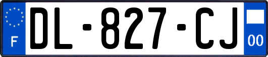 DL-827-CJ