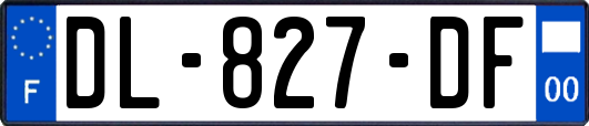 DL-827-DF