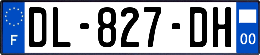 DL-827-DH