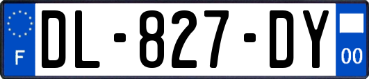 DL-827-DY