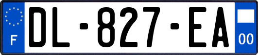 DL-827-EA