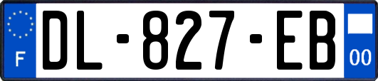 DL-827-EB