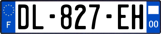 DL-827-EH