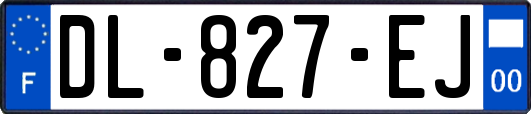 DL-827-EJ