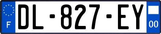 DL-827-EY