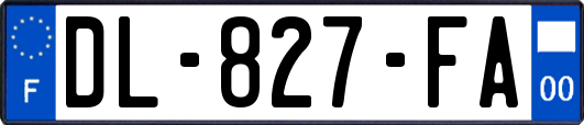 DL-827-FA