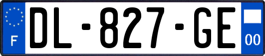DL-827-GE