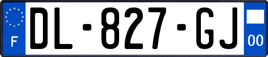 DL-827-GJ