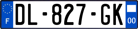 DL-827-GK