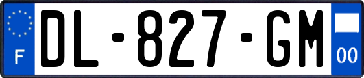 DL-827-GM