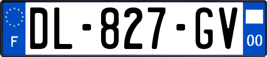 DL-827-GV