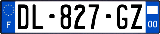 DL-827-GZ