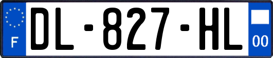 DL-827-HL