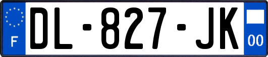 DL-827-JK