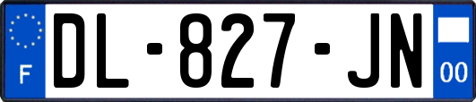 DL-827-JN