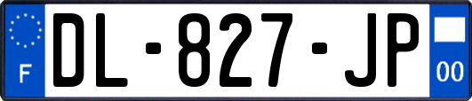 DL-827-JP