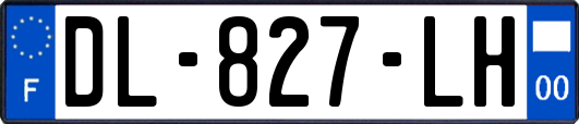 DL-827-LH