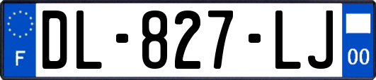 DL-827-LJ