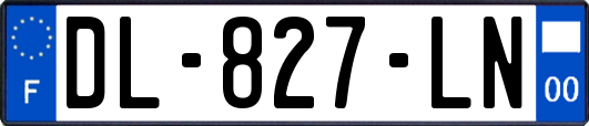 DL-827-LN